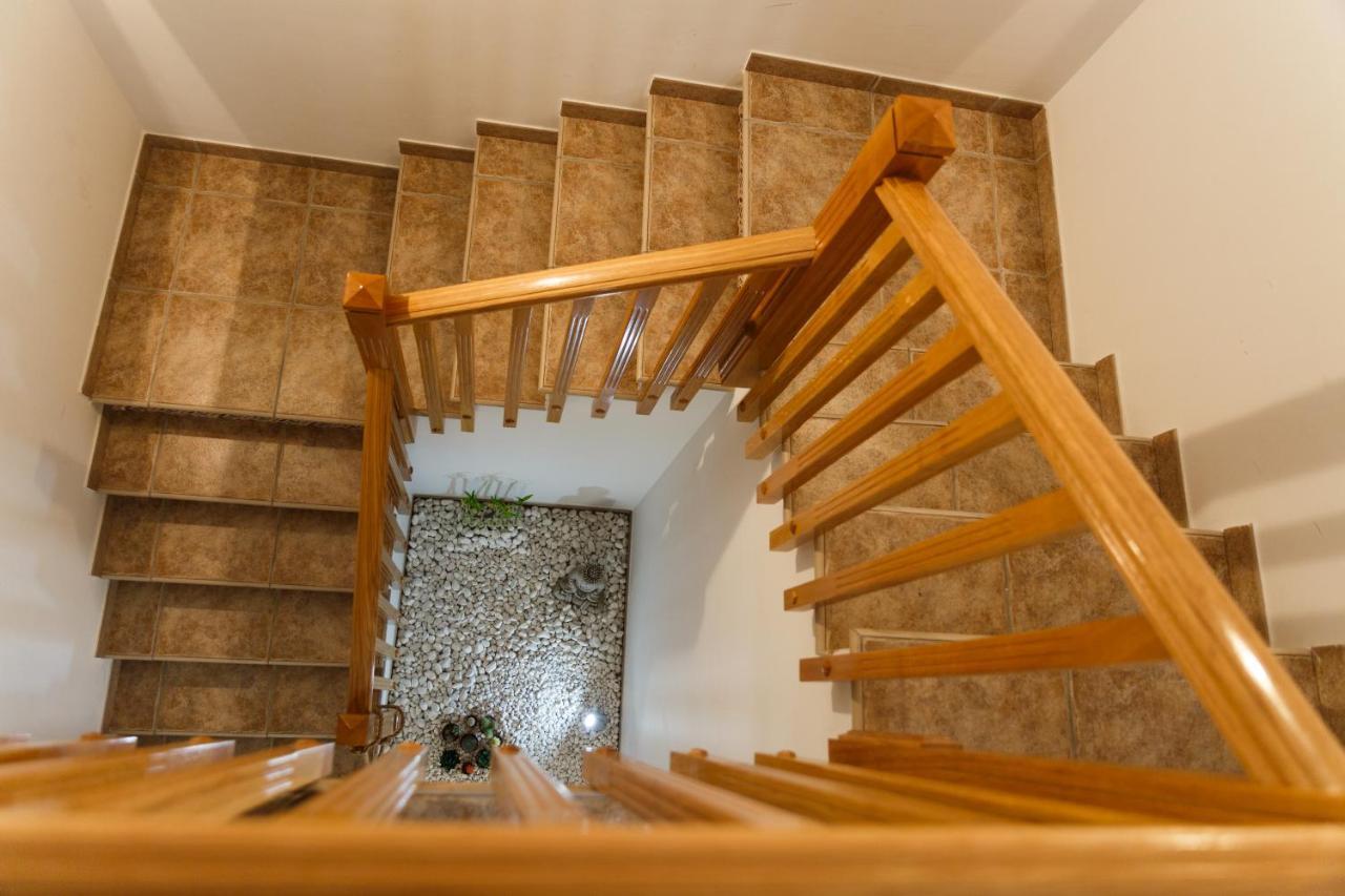 Casa Rural La Pinta- Sendaviva Y Bardenas Villafranca Ngoại thất bức ảnh