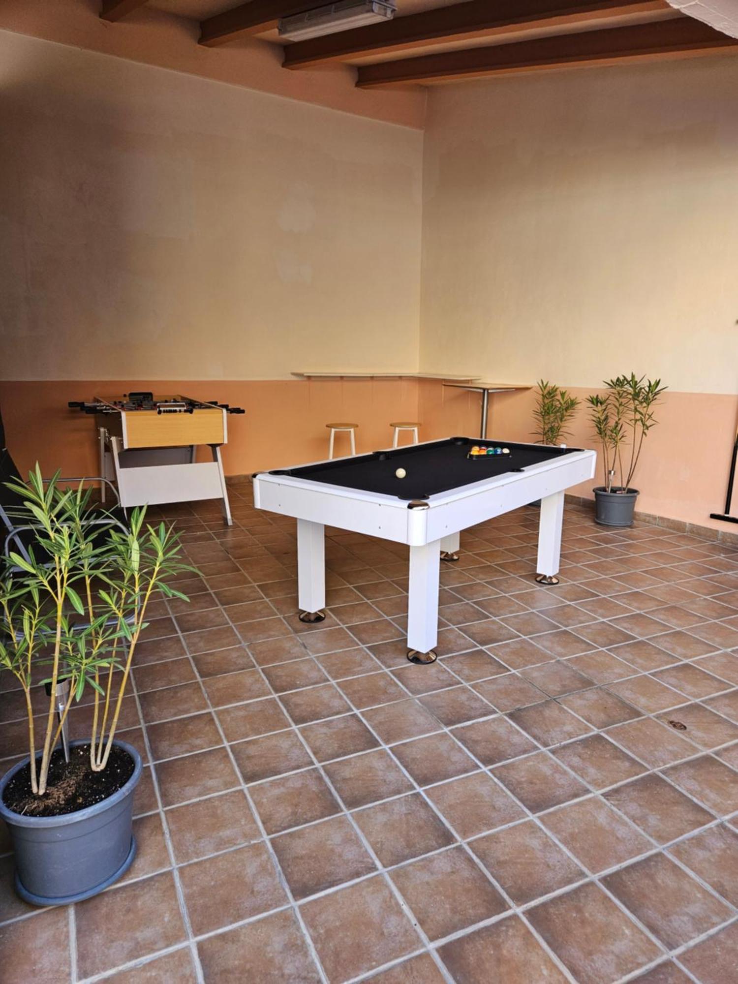 Casa Rural La Pinta- Sendaviva Y Bardenas Villafranca Ngoại thất bức ảnh